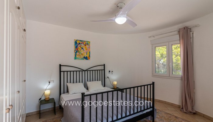 Te koop - Huis - Vrijstaande Villa - Jávea Xàbia - Jávea - Xàbia Centro