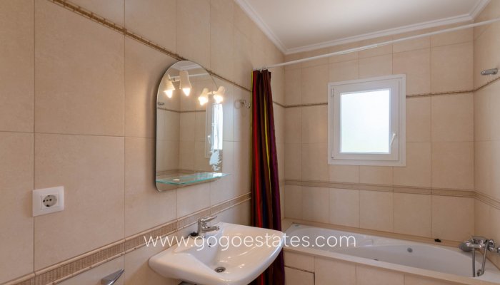 Te koop - Huis - Vrijstaande Villa - Jávea Xàbia - Jávea - Xàbia Centro