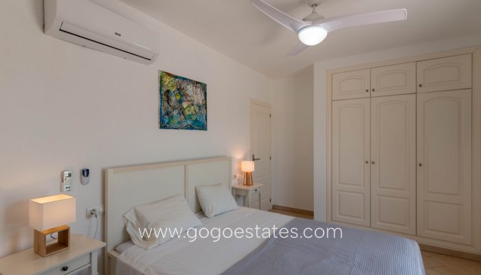 Te koop - Huis - Vrijstaande Villa - Jávea Xàbia - Jávea - Xàbia Centro