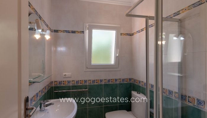 Te koop - Huis - Vrijstaande Villa - Jávea Xàbia - Jávea - Xàbia Centro