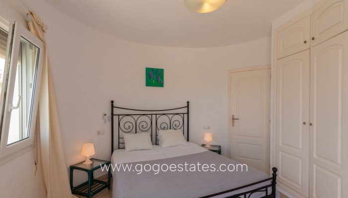 Te koop - Huis - Vrijstaande Villa - Jávea Xàbia - Jávea - Xàbia Centro