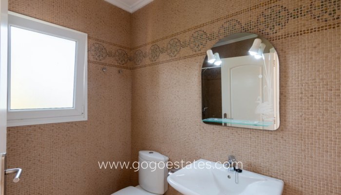 Te koop - Huis - Vrijstaande Villa - Jávea Xàbia - Jávea - Xàbia Centro