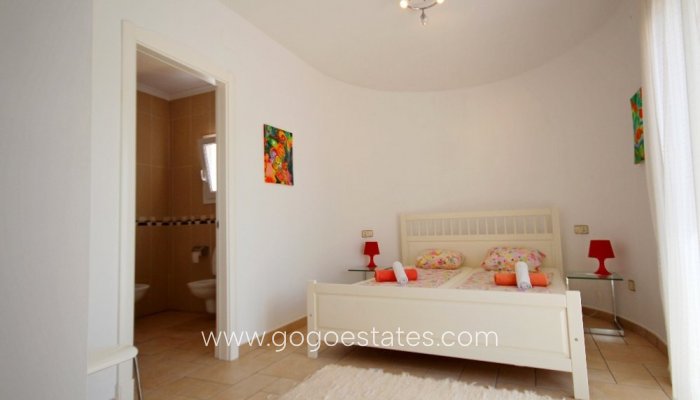 Te koop - Huis - Vrijstaande Villa - Jávea Xàbia - Jávea - Xàbia Centro