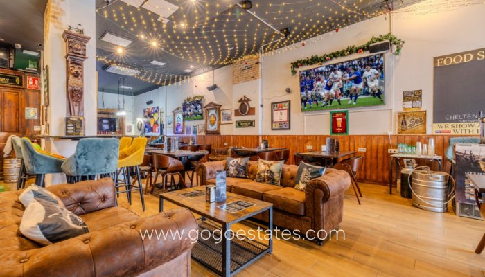 Te koop - Commercieel - Restaurant - Jávea Xàbia - Jávea - Xàbia Centro