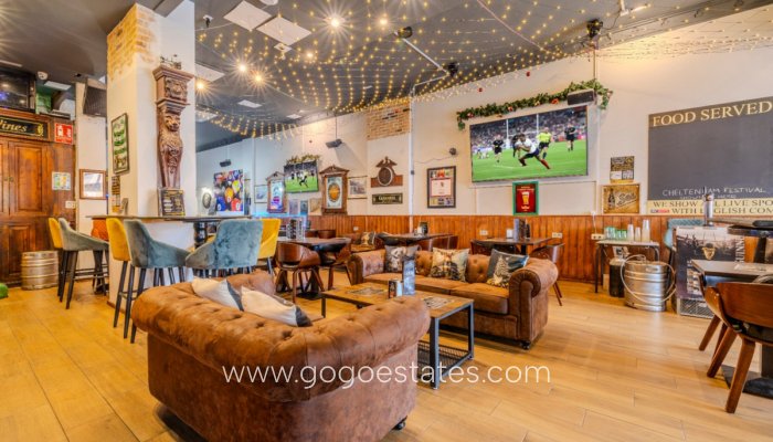 Te koop - Commercieel - Restaurant - Jávea Xàbia - Jávea - Xàbia Centro