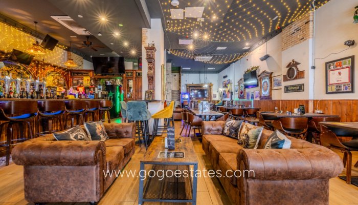 Te koop - Commercieel - Restaurant - Jávea Xàbia - Jávea - Xàbia Centro