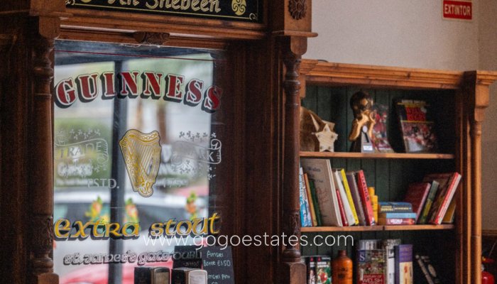 Te koop - Commercieel - Restaurant - Jávea Xàbia - Jávea - Xàbia Centro