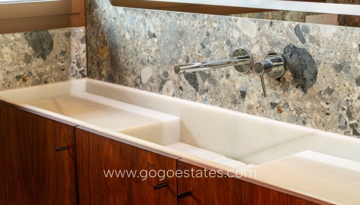 Wiederverkauf - Haus - Freistehende Villa - Benissa - Benissa Centro