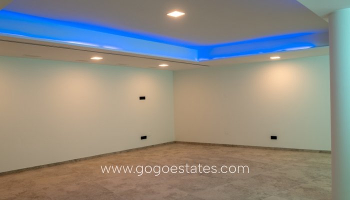 Wiederverkauf - Haus - Freistehende Villa - Benissa - Benissa Centro