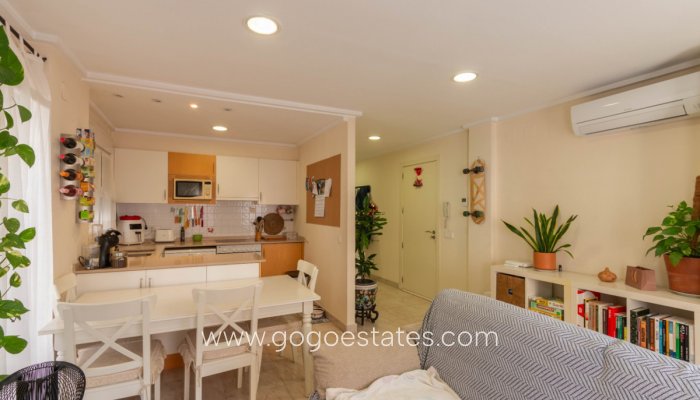 Te koop - Huis - Stadswoning - Jávea Xàbia - Jávea - Xàbia Centro