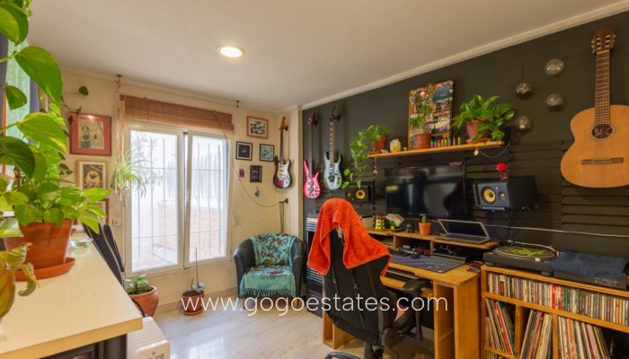 Te koop - Huis - Stadswoning - Jávea Xàbia - Jávea - Xàbia Centro