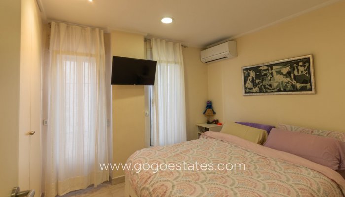 Te koop - Huis - Stadswoning - Jávea Xàbia - Jávea - Xàbia Centro