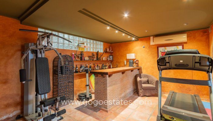 Te koop - Huis - Stadswoning - Jávea Xàbia - Jávea - Xàbia Centro