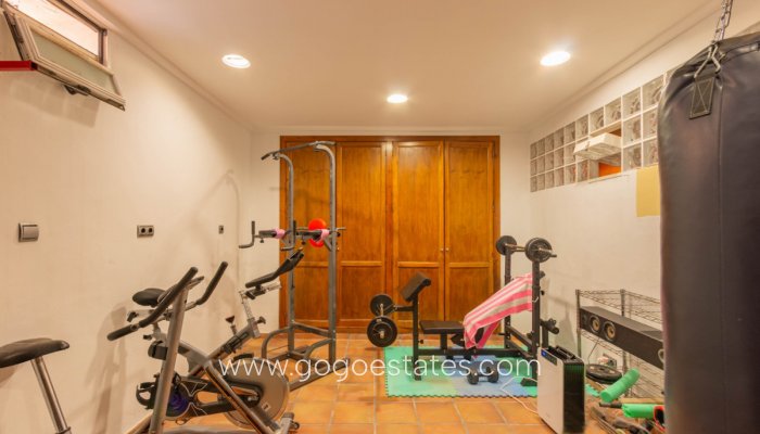 Te koop - Huis - Stadswoning - Jávea Xàbia - Jávea - Xàbia Centro