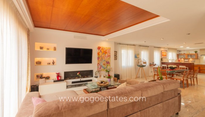 Te koop - Huis - Stadswoning - Jávea Xàbia - Jávea - Xàbia Centro