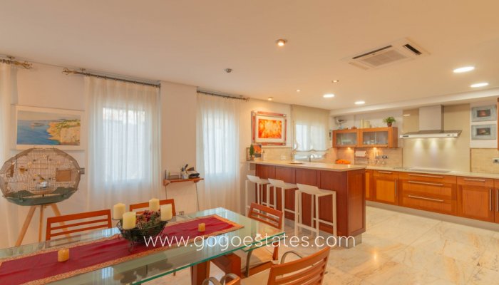 Te koop - Huis - Stadswoning - Jávea Xàbia - Jávea - Xàbia Centro