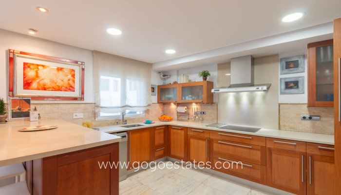 Te koop - Huis - Stadswoning - Jávea Xàbia - Jávea - Xàbia Centro