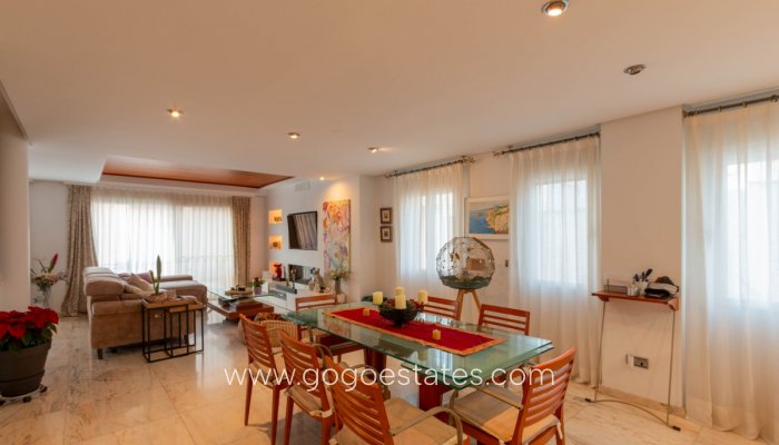 Te koop - Huis - Stadswoning - Jávea Xàbia - Jávea - Xàbia Centro