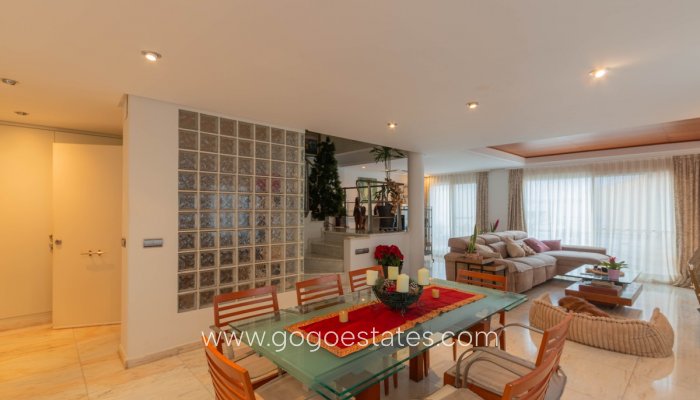 Te koop - Huis - Stadswoning - Jávea Xàbia - Jávea - Xàbia Centro