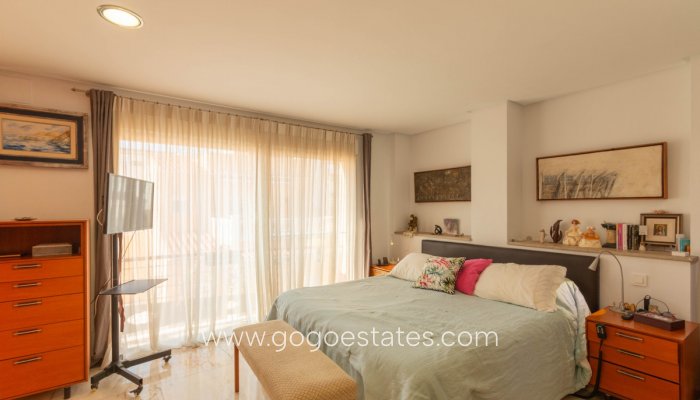 Te koop - Huis - Stadswoning - Jávea Xàbia - Jávea - Xàbia Centro