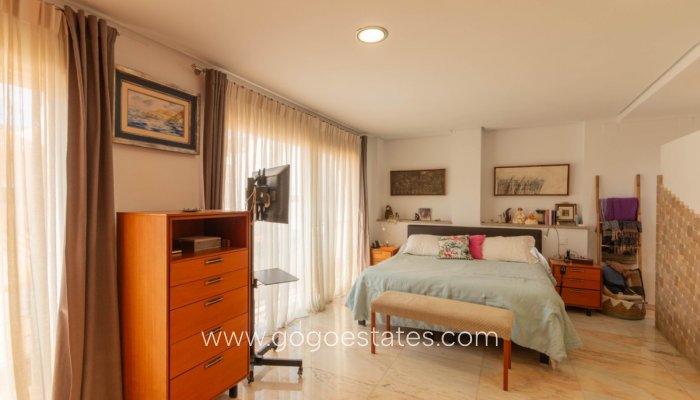 Te koop - Huis - Stadswoning - Jávea Xàbia - Jávea - Xàbia Centro