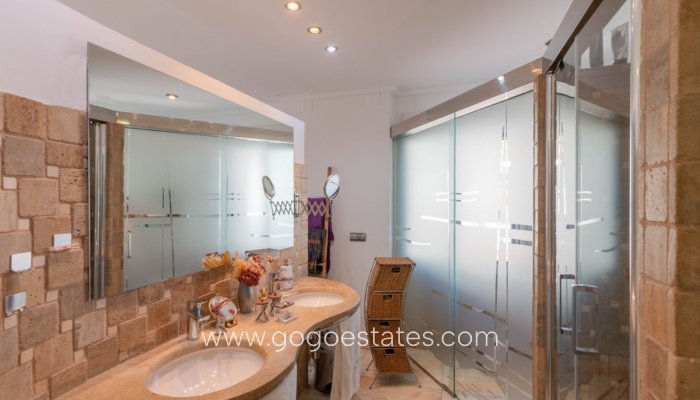 Te koop - Huis - Stadswoning - Jávea Xàbia - Jávea - Xàbia Centro