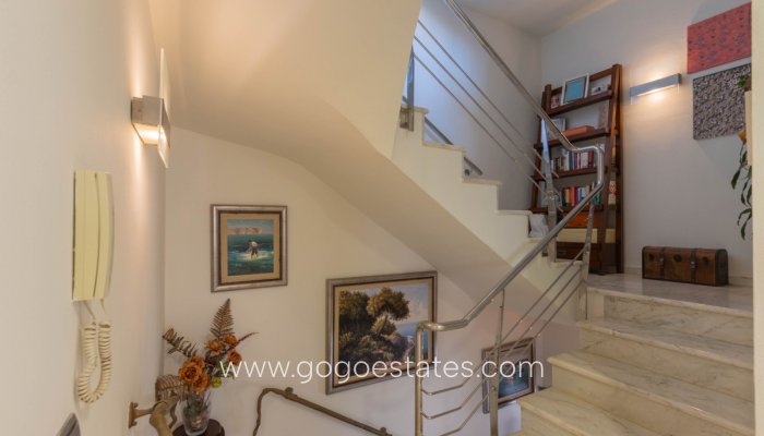 Te koop - Huis - Stadswoning - Jávea Xàbia - Jávea - Xàbia Centro