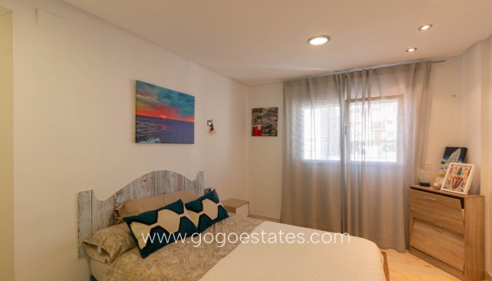 Te koop - Huis - Stadswoning - Jávea Xàbia - Jávea - Xàbia Centro