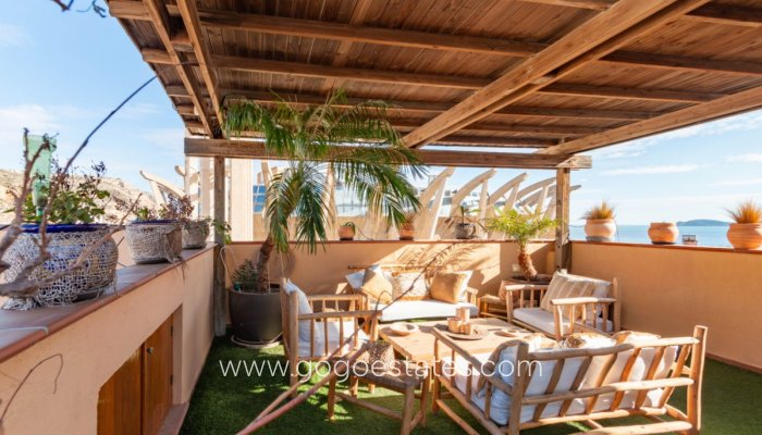 Te koop - Huis - Stadswoning - Jávea Xàbia - Jávea - Xàbia Centro