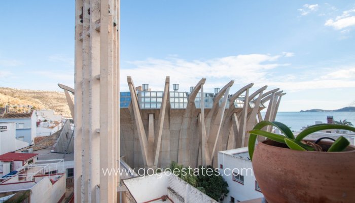 Te koop - Huis - Stadswoning - Jávea Xàbia - Jávea - Xàbia Centro