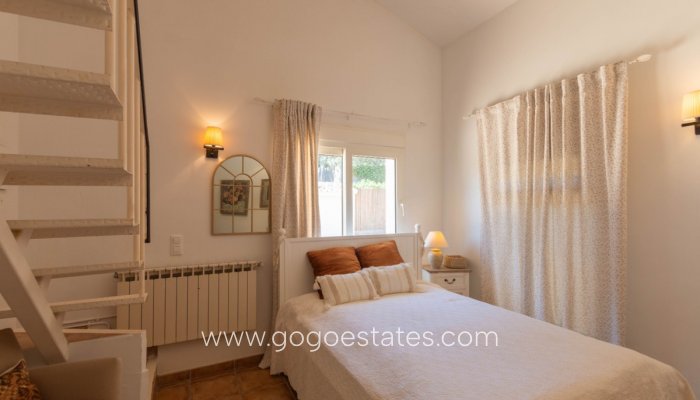 Te koop - Huis - Vrijstaande Villa - Jávea Xàbia - Jávea - Xàbia Centro