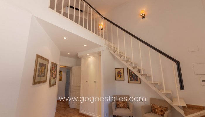 Te koop - Huis - Vrijstaande Villa - Jávea Xàbia - Jávea - Xàbia Centro