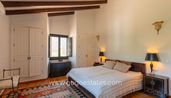 Te koop - Huis - Vrijstaande Villa - Jávea Xàbia - Jávea - Xàbia Centro