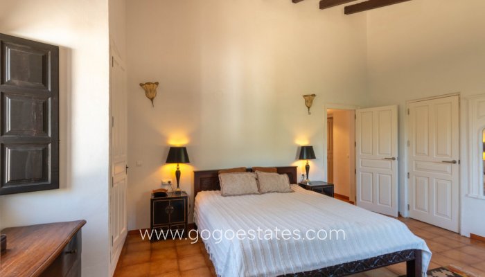 Te koop - Huis - Vrijstaande Villa - Jávea Xàbia - Jávea - Xàbia Centro