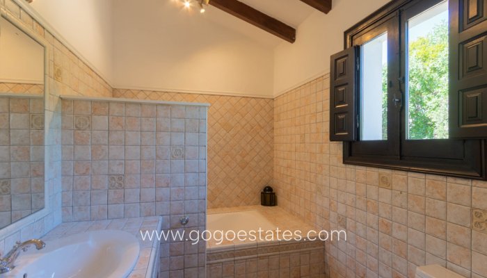 Te koop - Huis - Vrijstaande Villa - Jávea Xàbia - Jávea - Xàbia Centro