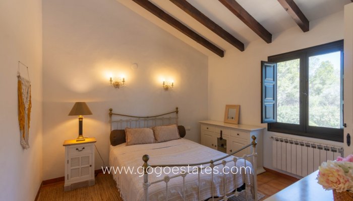 Te koop - Huis - Vrijstaande Villa - Jávea Xàbia - Jávea - Xàbia Centro