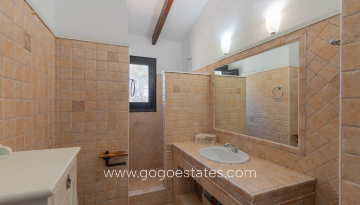 Te koop - Huis - Vrijstaande Villa - Jávea Xàbia - Jávea - Xàbia Centro