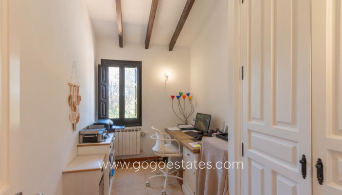 Te koop - Huis - Vrijstaande Villa - Jávea Xàbia - Jávea - Xàbia Centro