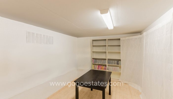 Te koop - Huis - Vrijstaande Villa - Jávea Xàbia - Jávea - Xàbia Centro