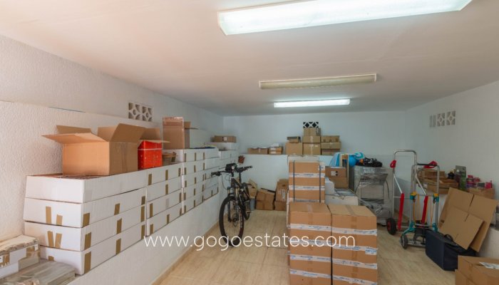 Te koop - Huis - Vrijstaande Villa - Jávea Xàbia - Jávea - Xàbia Centro