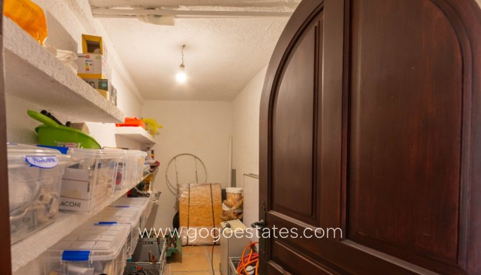 Te koop - Huis - Vrijstaande Villa - Jávea Xàbia - Jávea - Xàbia Centro