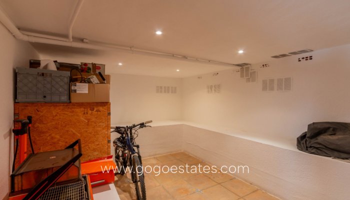 Te koop - Huis - Vrijstaande Villa - Jávea Xàbia - Jávea - Xàbia Centro