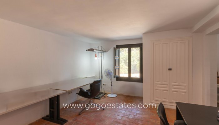 Te koop - Huis - Vrijstaande Villa - Jávea Xàbia - Jávea - Xàbia Centro