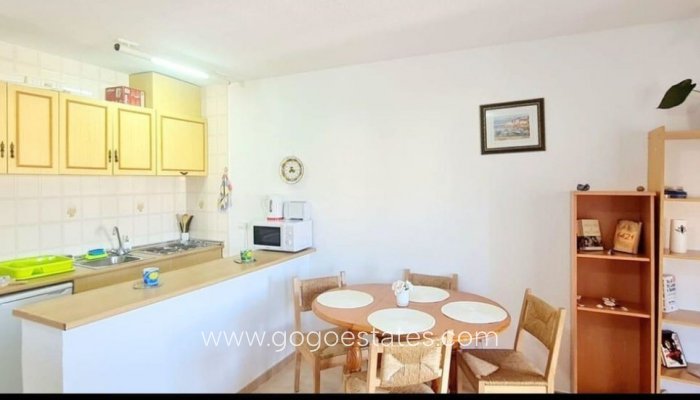 Te koop - Appartement - Appartement op de middelste verdieping - Torrevieja - Torrevieja Centro