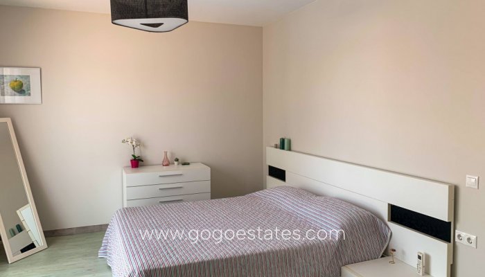 Te koop - Huis - Vrijstaande Villa - l'Alfas del Pi - Albir