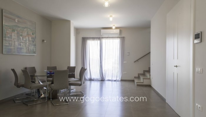 Te koop - Huis - Vrijstaande Villa - l'Alfas del Pi - Albir