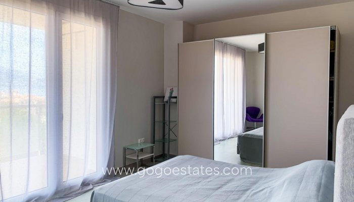 Te koop - Huis - Vrijstaande Villa - l'Alfas del Pi - Albir