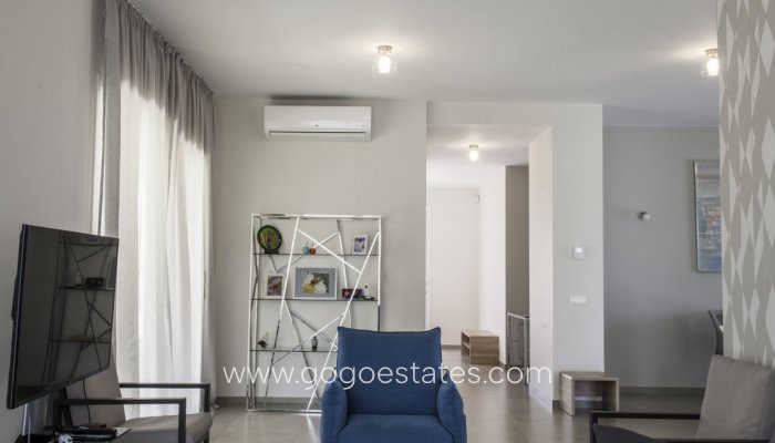 Te koop - Huis - Vrijstaande Villa - l'Alfas del Pi - Albir