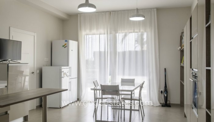 Te koop - Huis - Vrijstaande Villa - l'Alfas del Pi - Albir