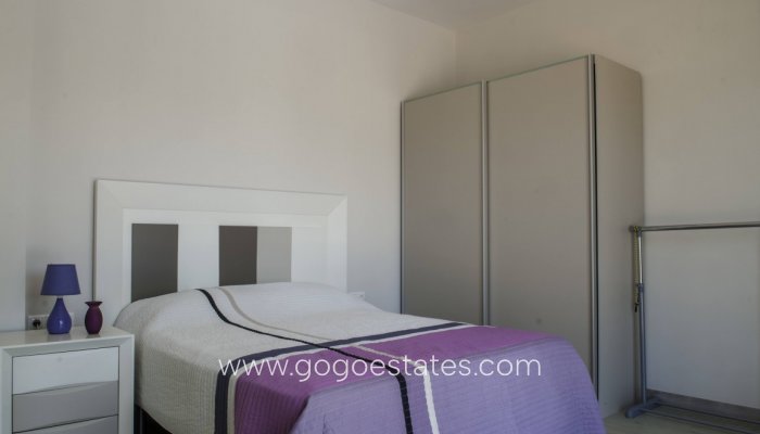 Te koop - Huis - Vrijstaande Villa - l'Alfas del Pi - Albir